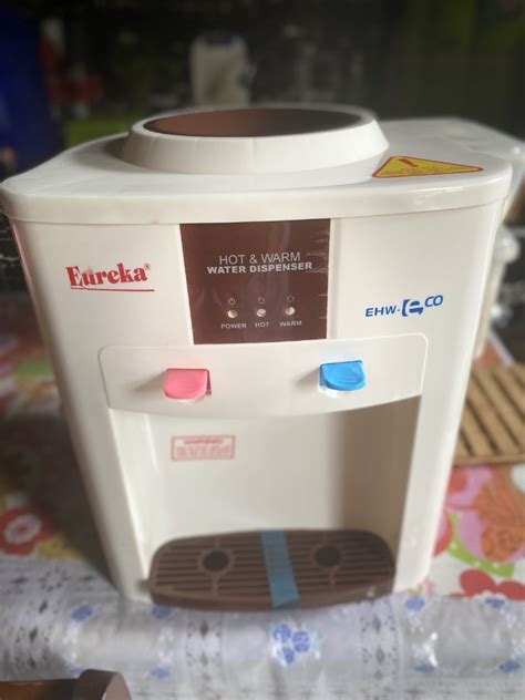 eureka water dispenser|Iba pa.
